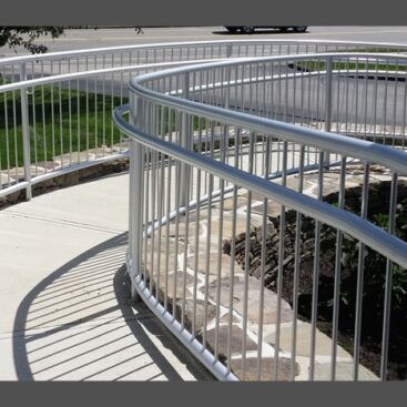 Handicap Ramps